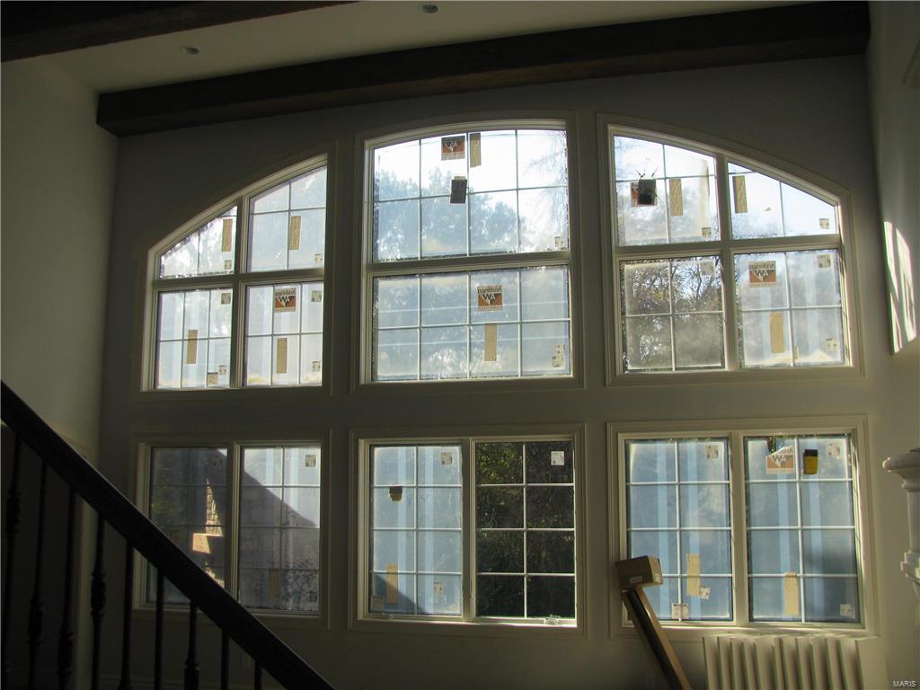 Litzsinger Estate - Residential