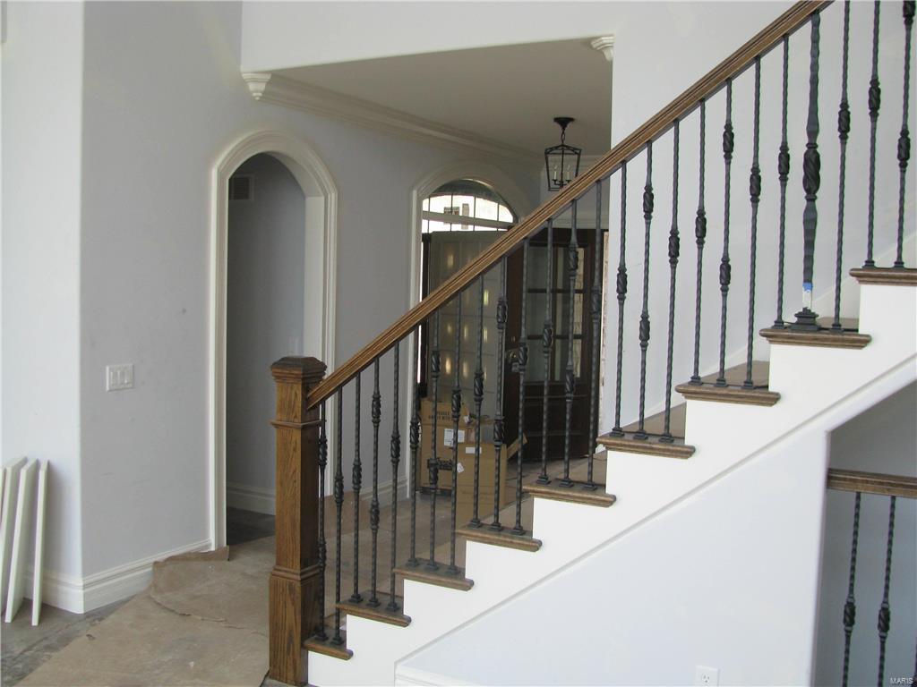 Litzsinger Estate - Residential