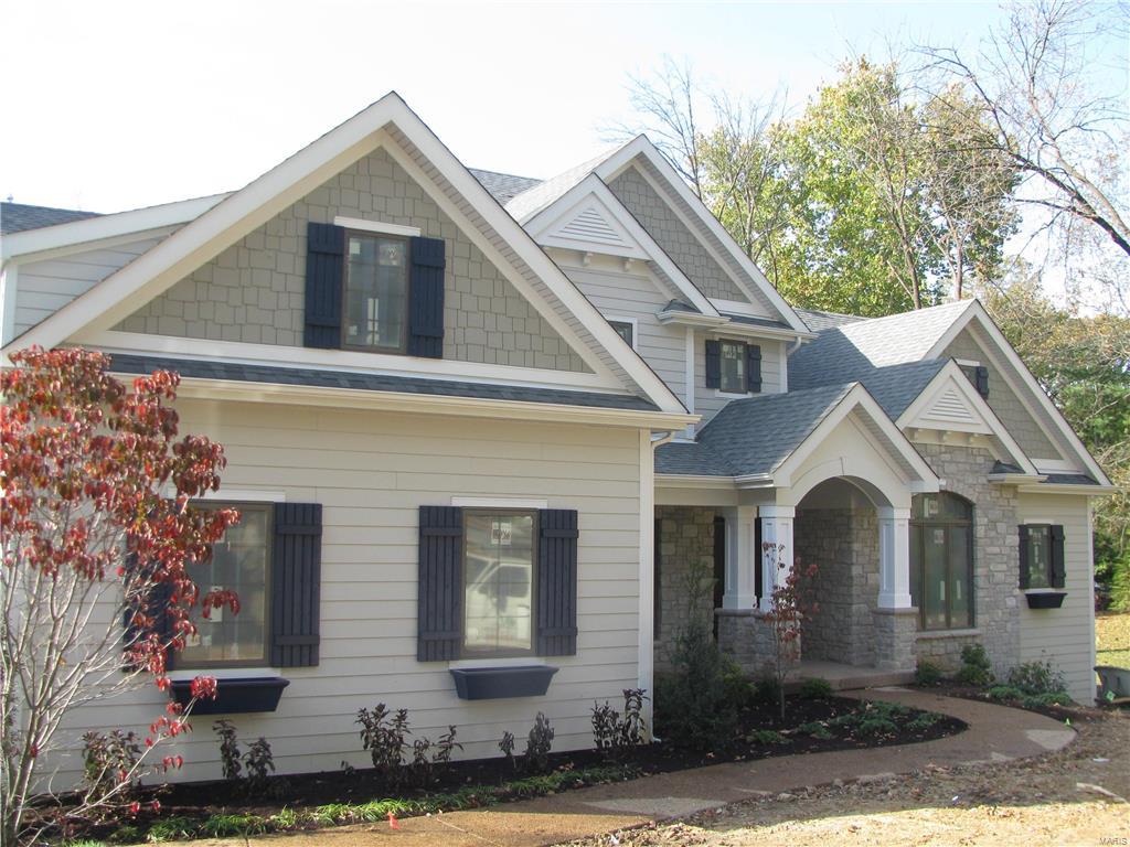 Litzsinger Estate - Residential