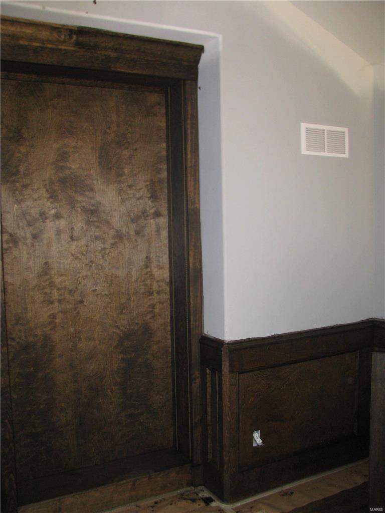 Litzsinger Estate - Residential