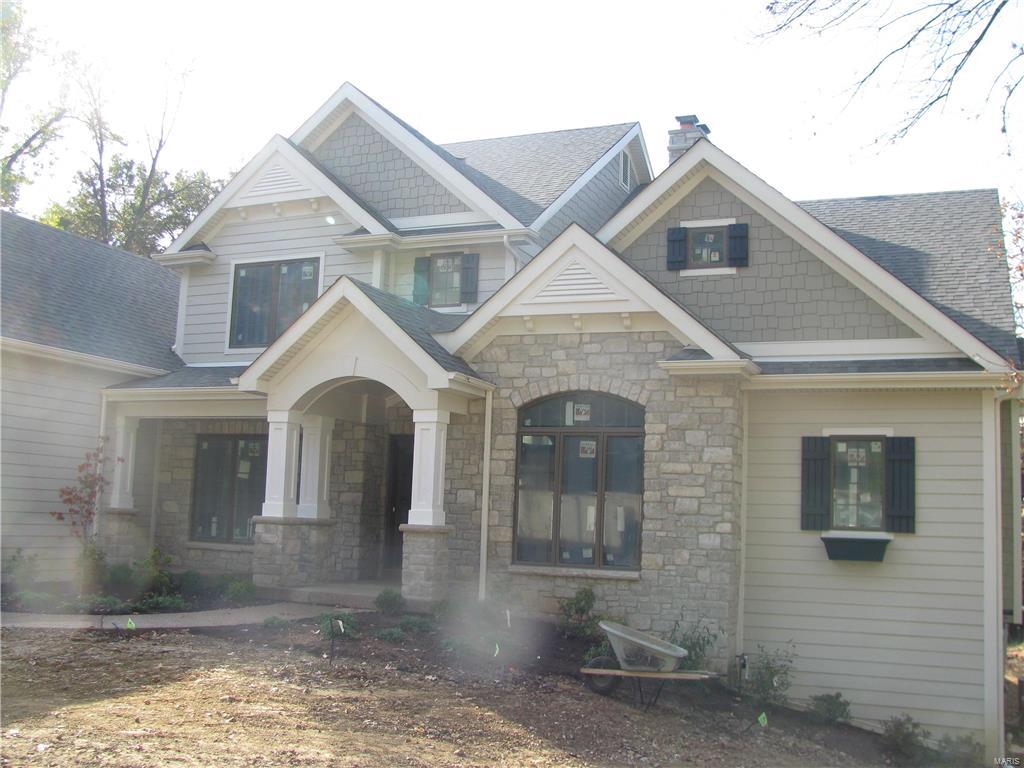 Litzsinger Estate - Residential