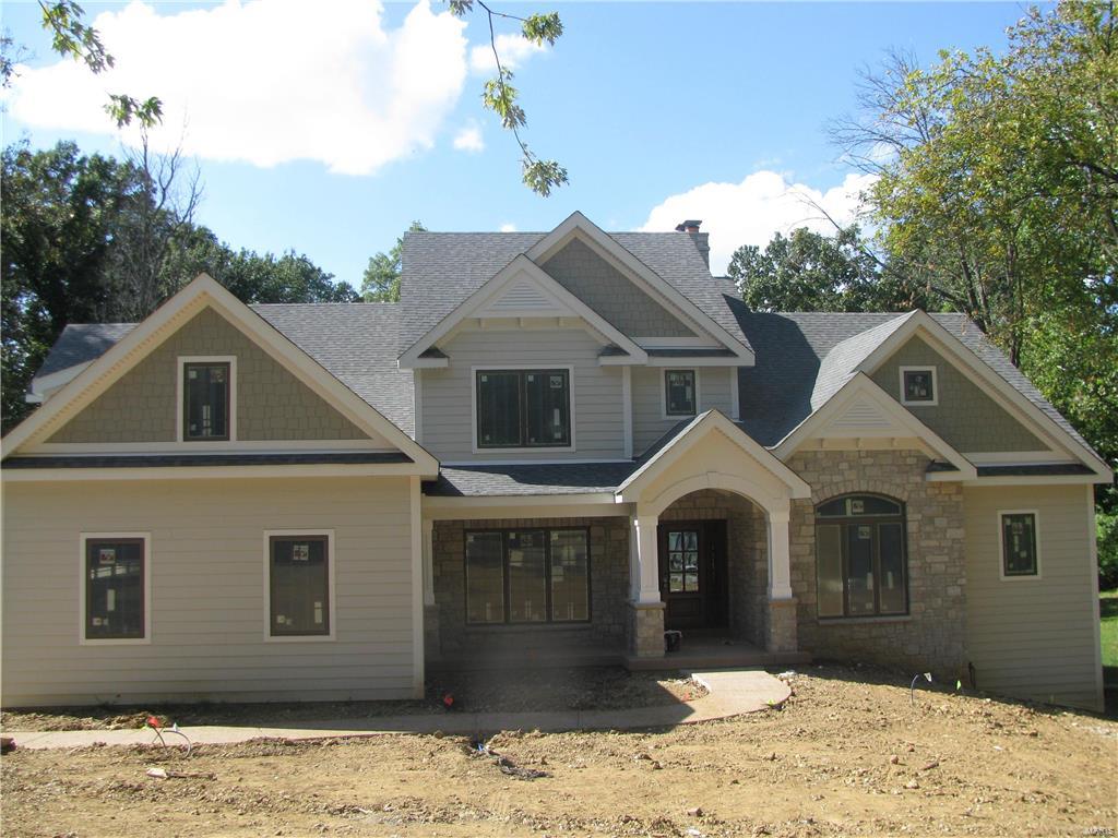 Litzsinger Estate - Residential