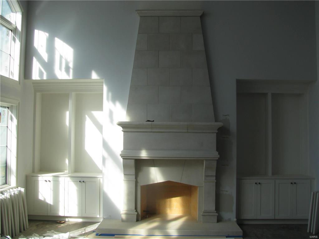 Litzsinger Estate - Residential