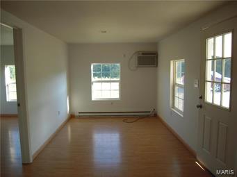 none - Residential Income