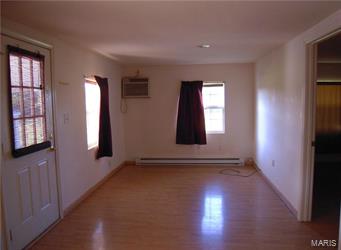 none - Residential Income