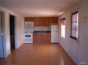 none - Residential Income