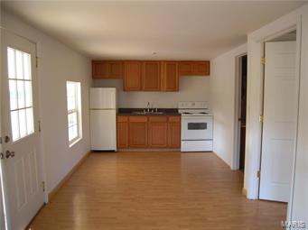 none - Residential Income