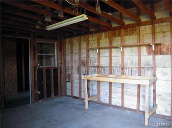 none - Residential Income