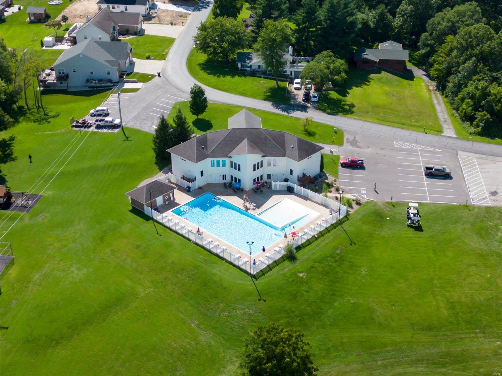 Incline Village - Land