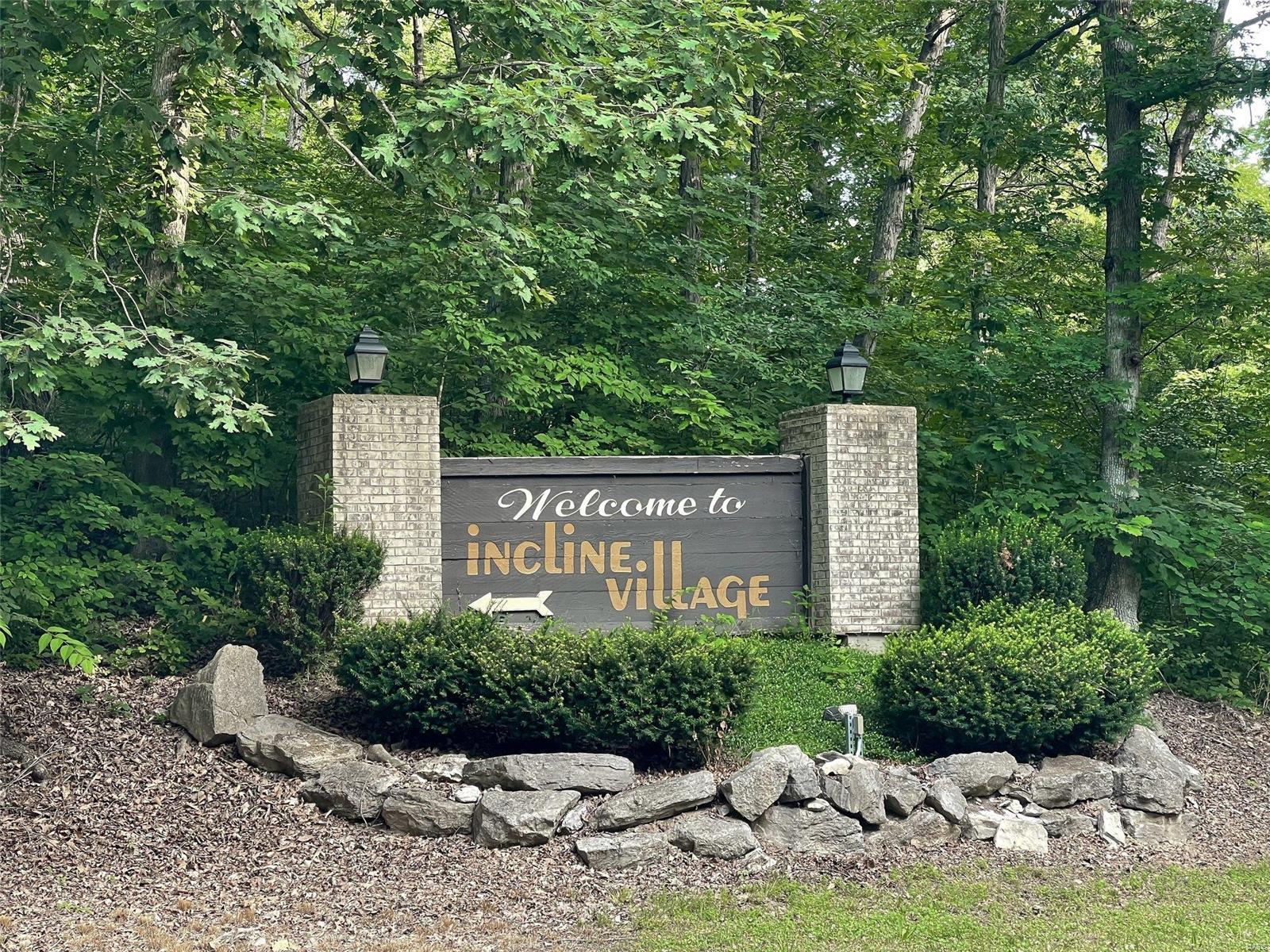 Incline Village - Land
