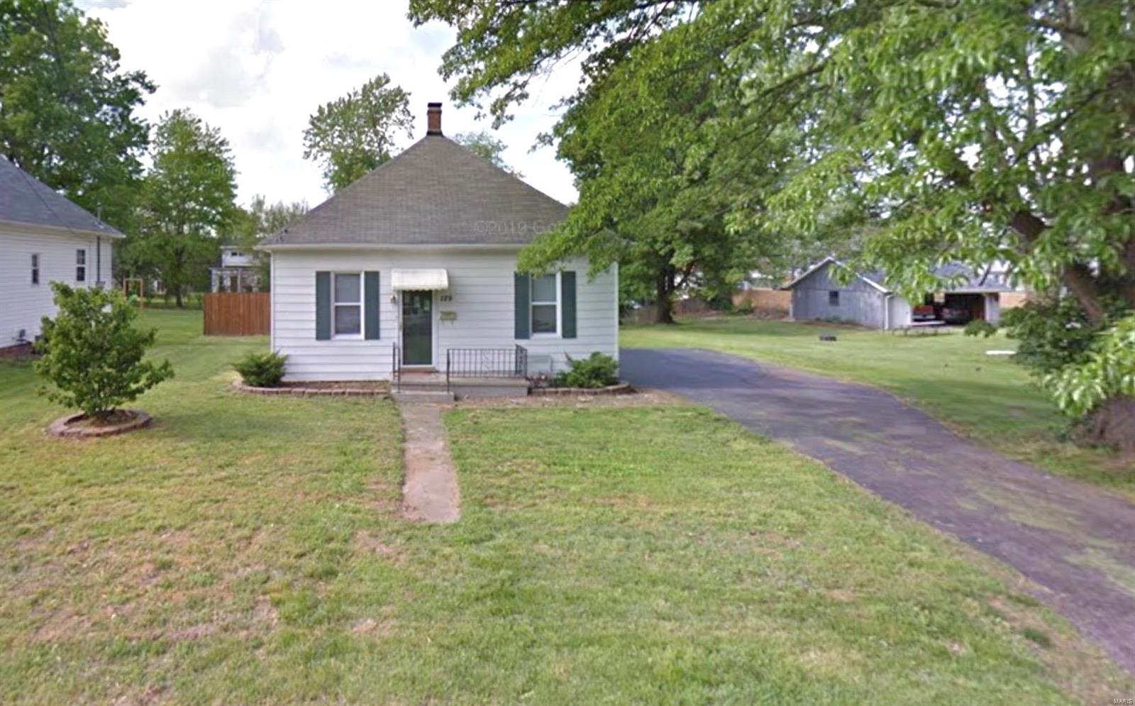 129 W LINCOLN Street W