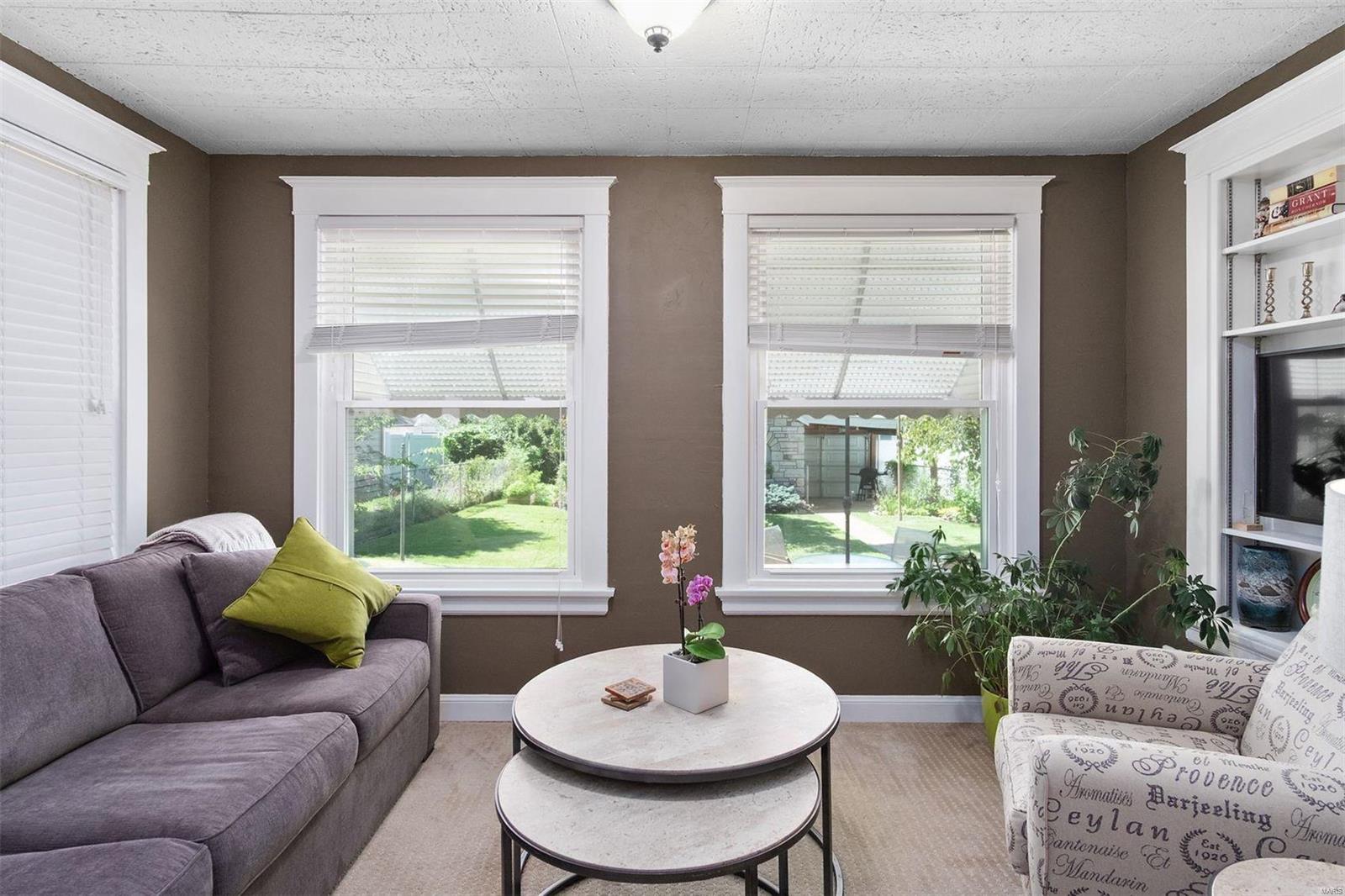 Dover Place Add - Residential