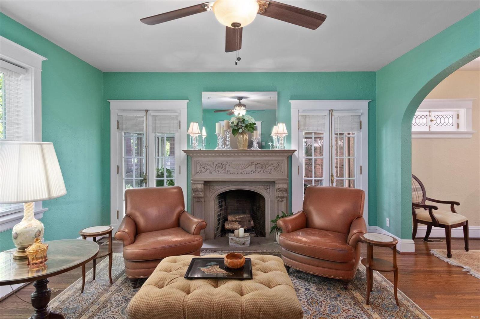 Dover Place Add - Residential