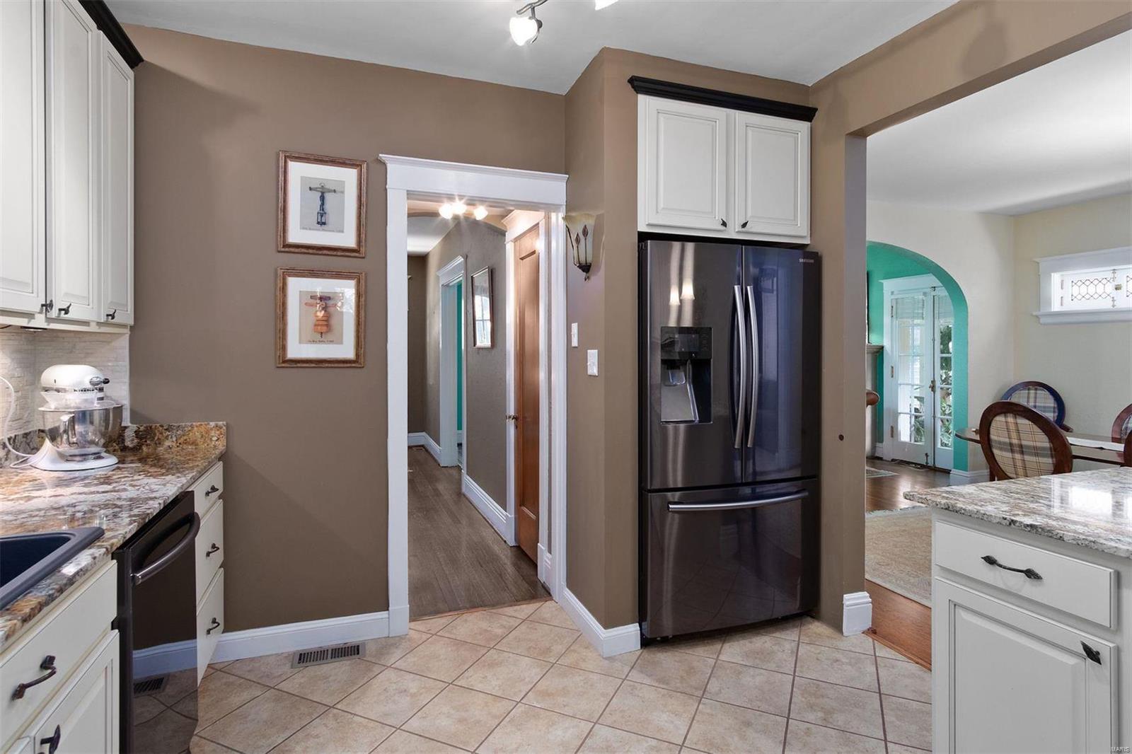 Dover Place Add - Residential