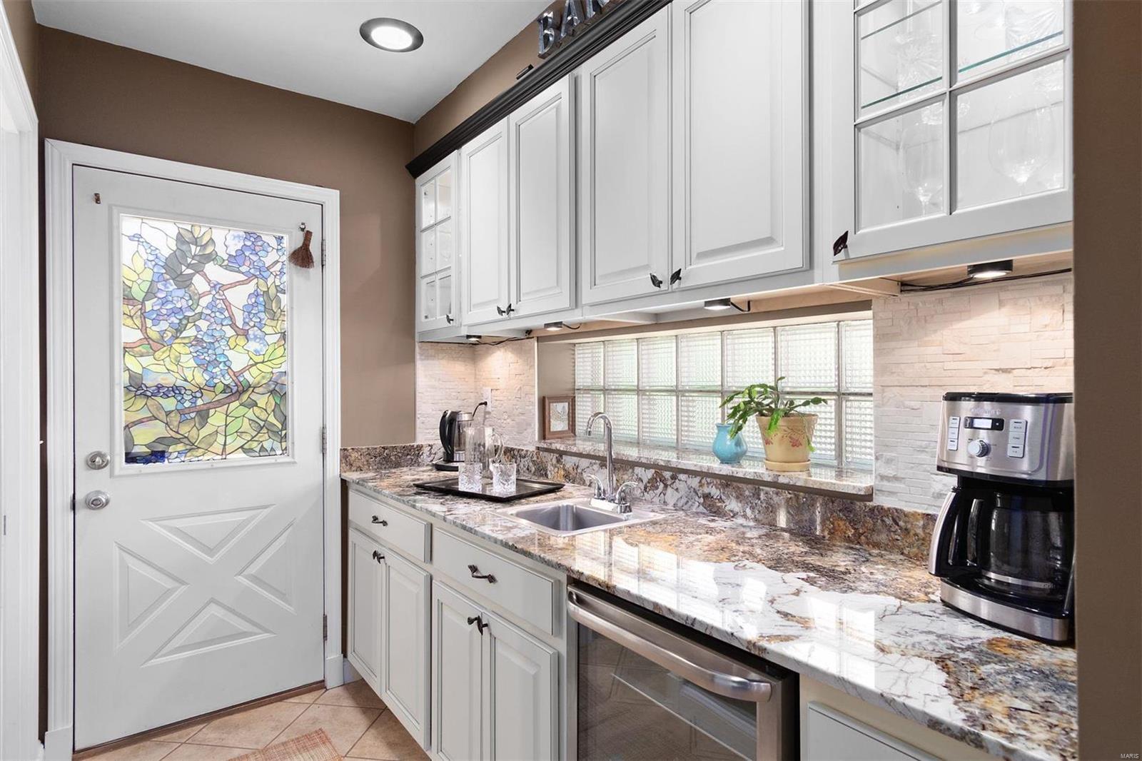 Dover Place Add - Residential