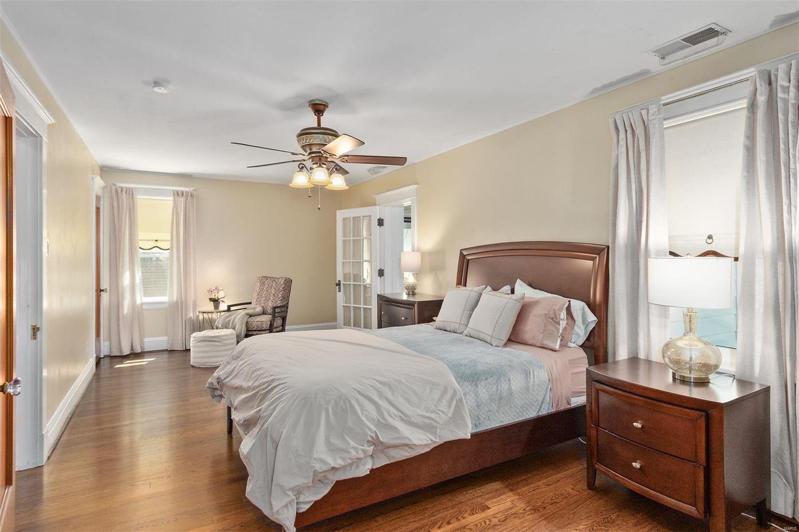 Dover Place Add - Residential