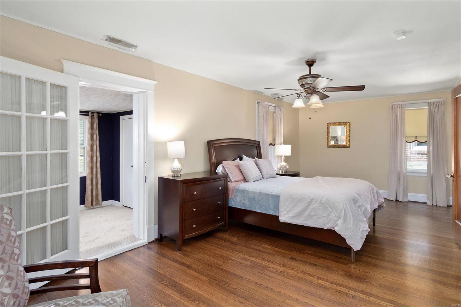 Dover Place Add - Residential