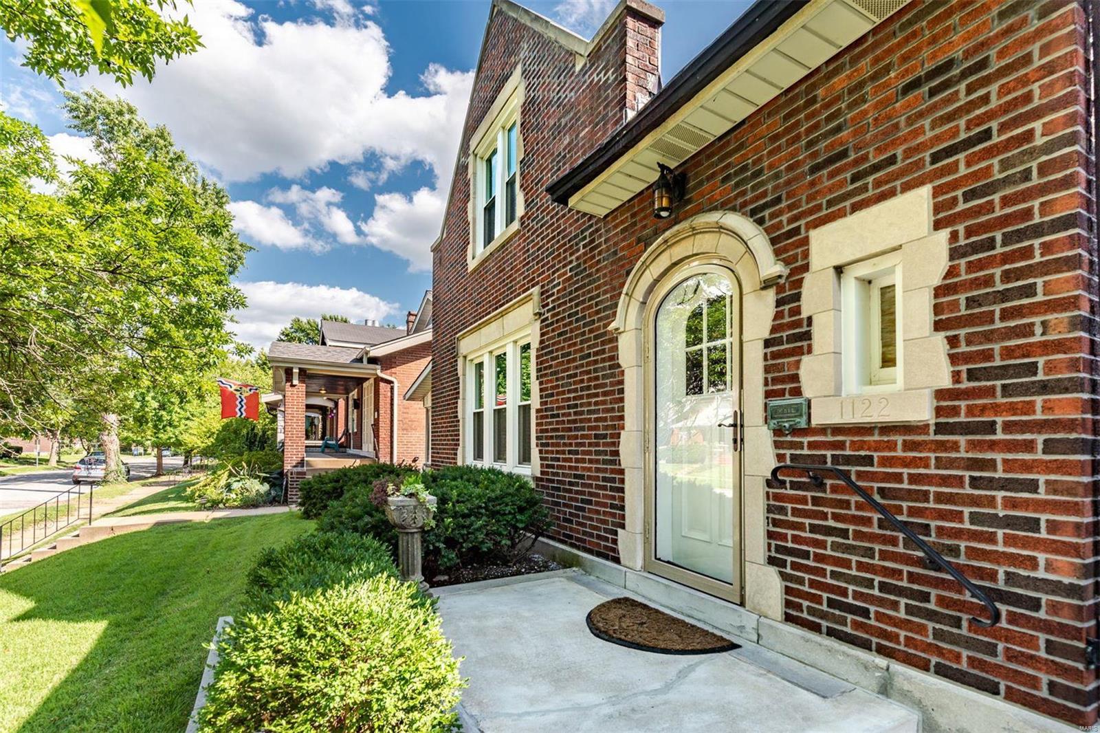 Dover Place Add - Residential