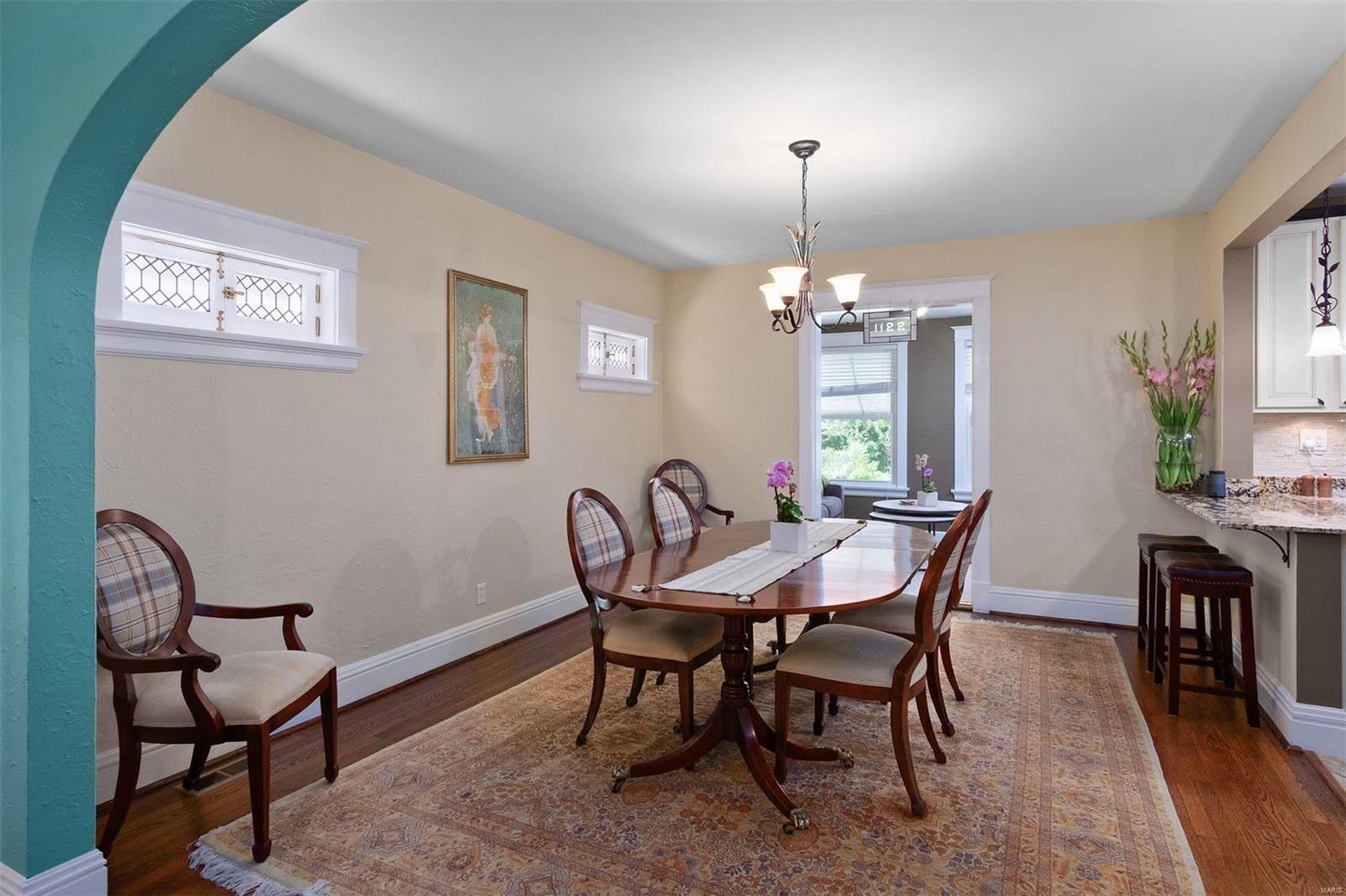 Dover Place Add - Residential