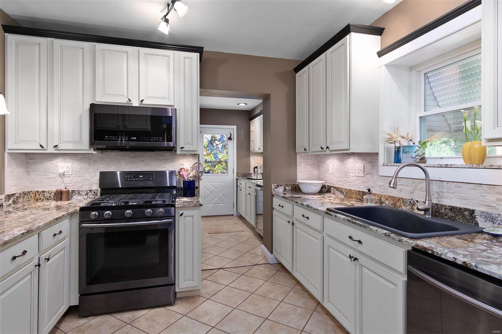 Dover Place Add - Residential