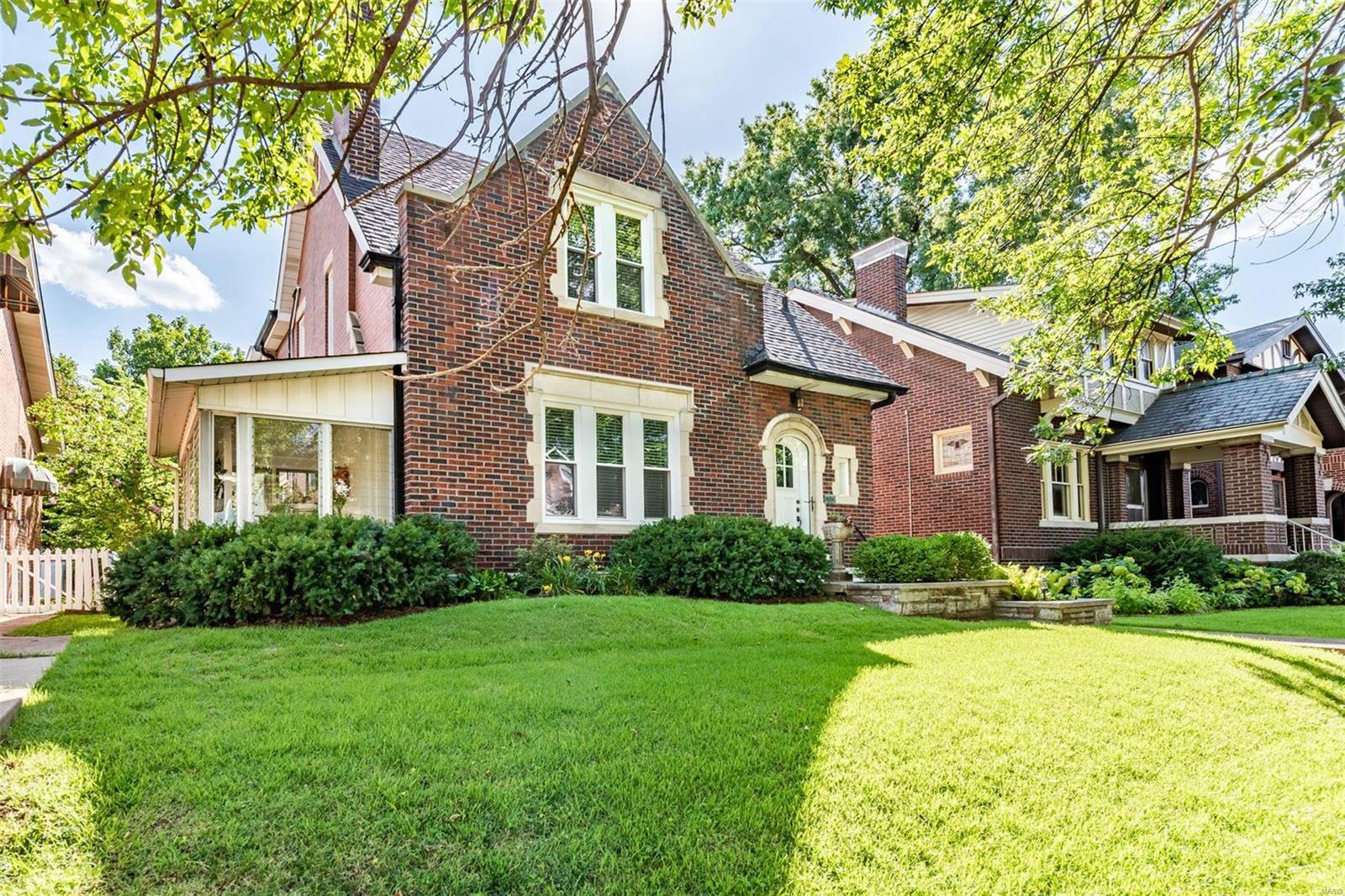 Dover Place Add - Residential