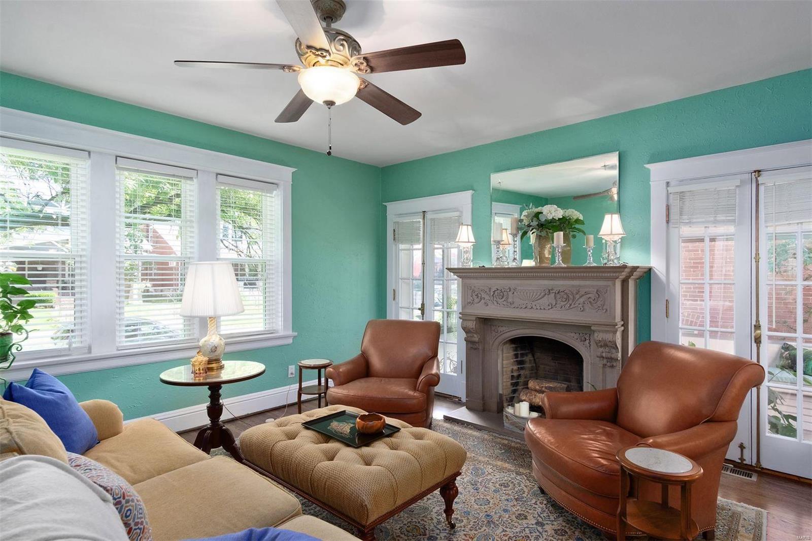 Dover Place Add - Residential