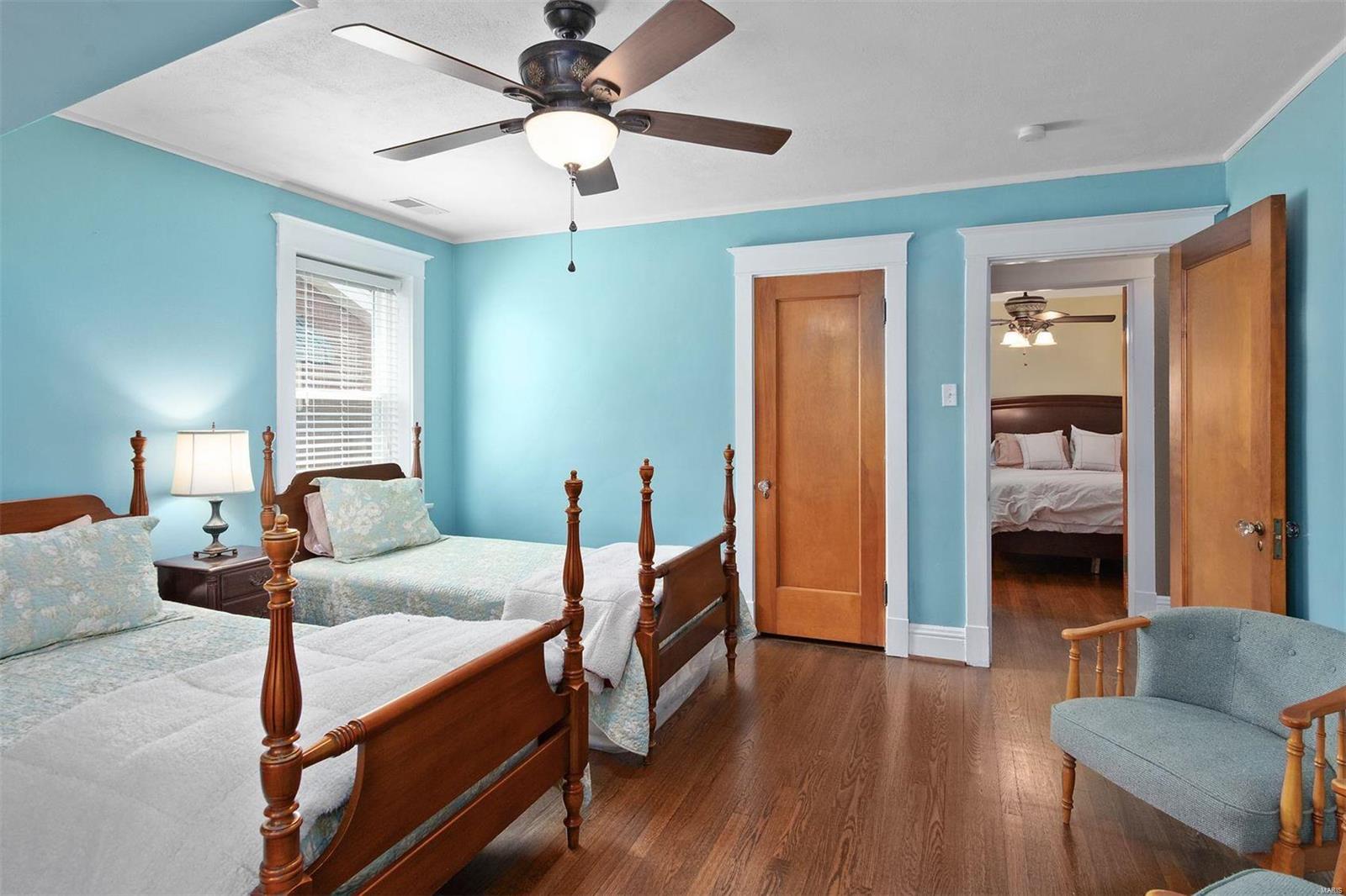 Dover Place Add - Residential