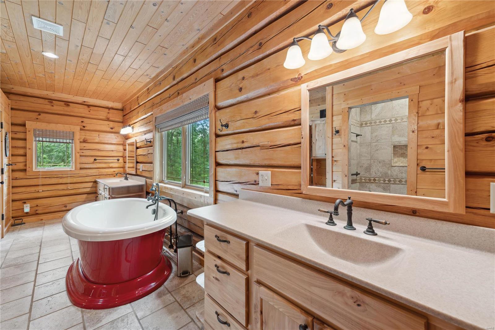 Garland Woods - Residential