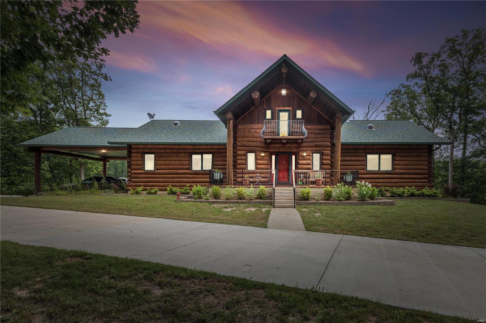 Garland Woods - Residential