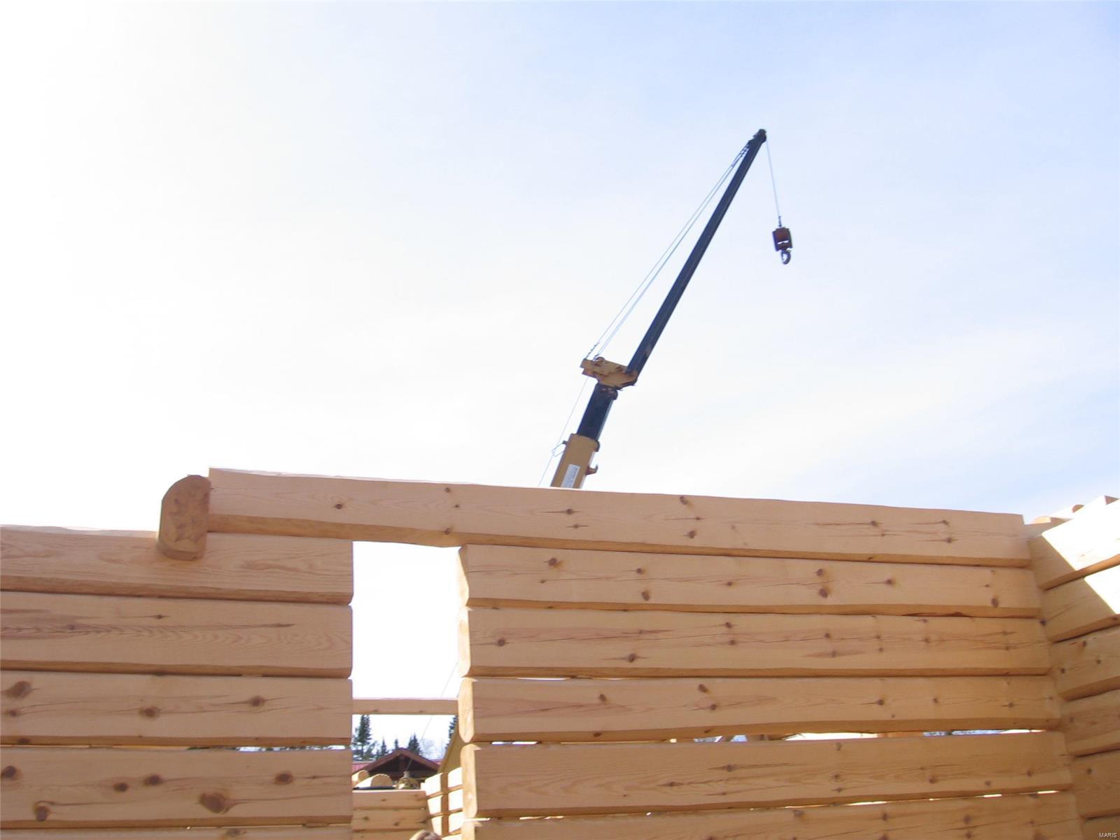 Garland Woods - Residential