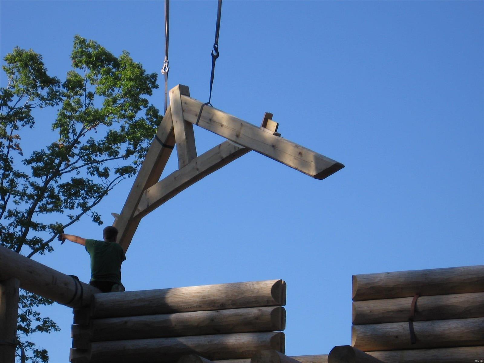 Garland Woods - Residential