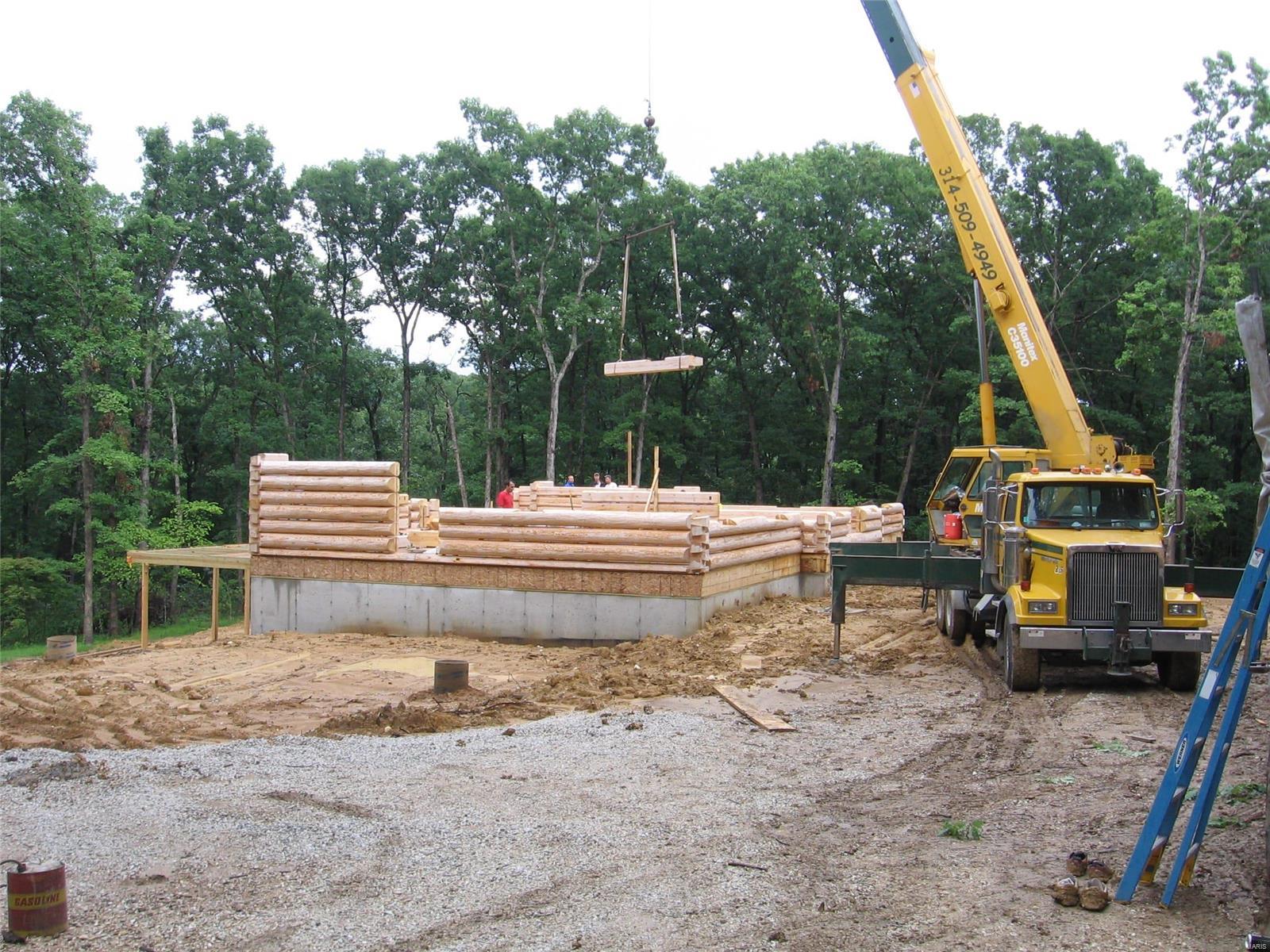 Garland Woods - Residential