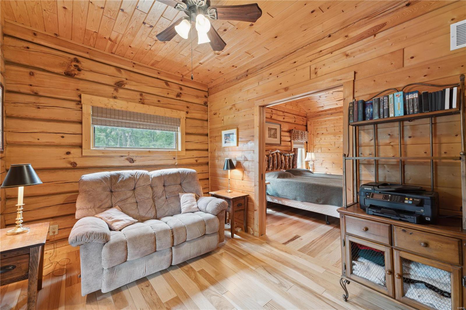 Garland Woods - Residential