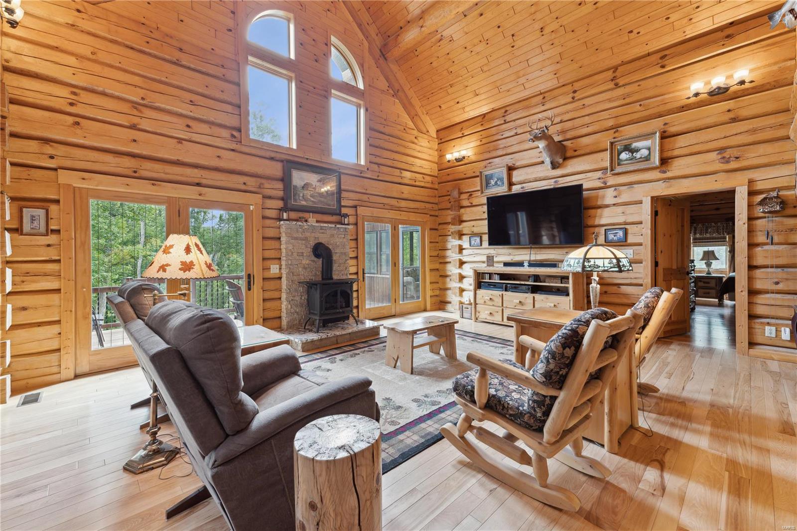 Garland Woods - Residential