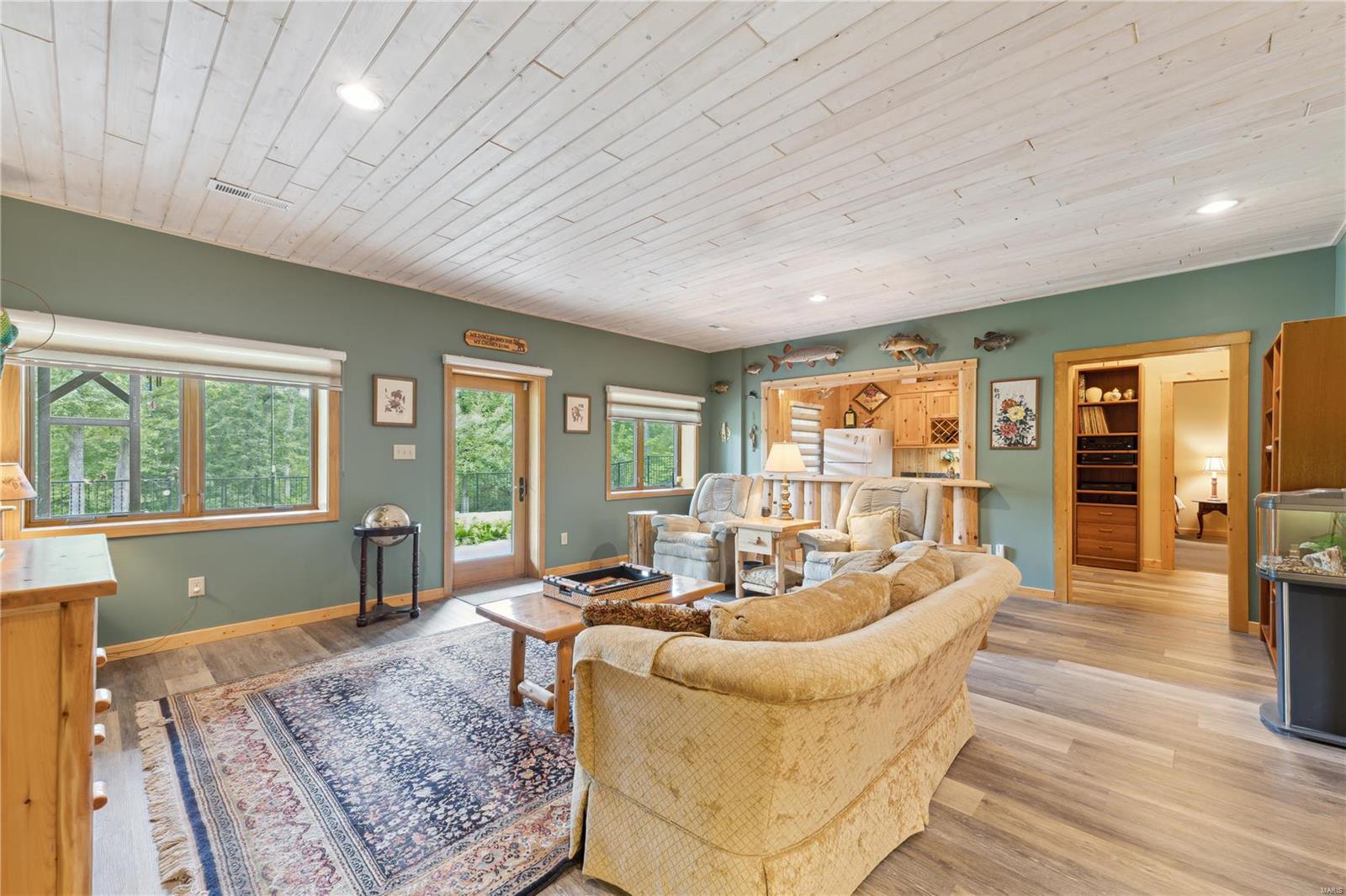 Garland Woods - Residential