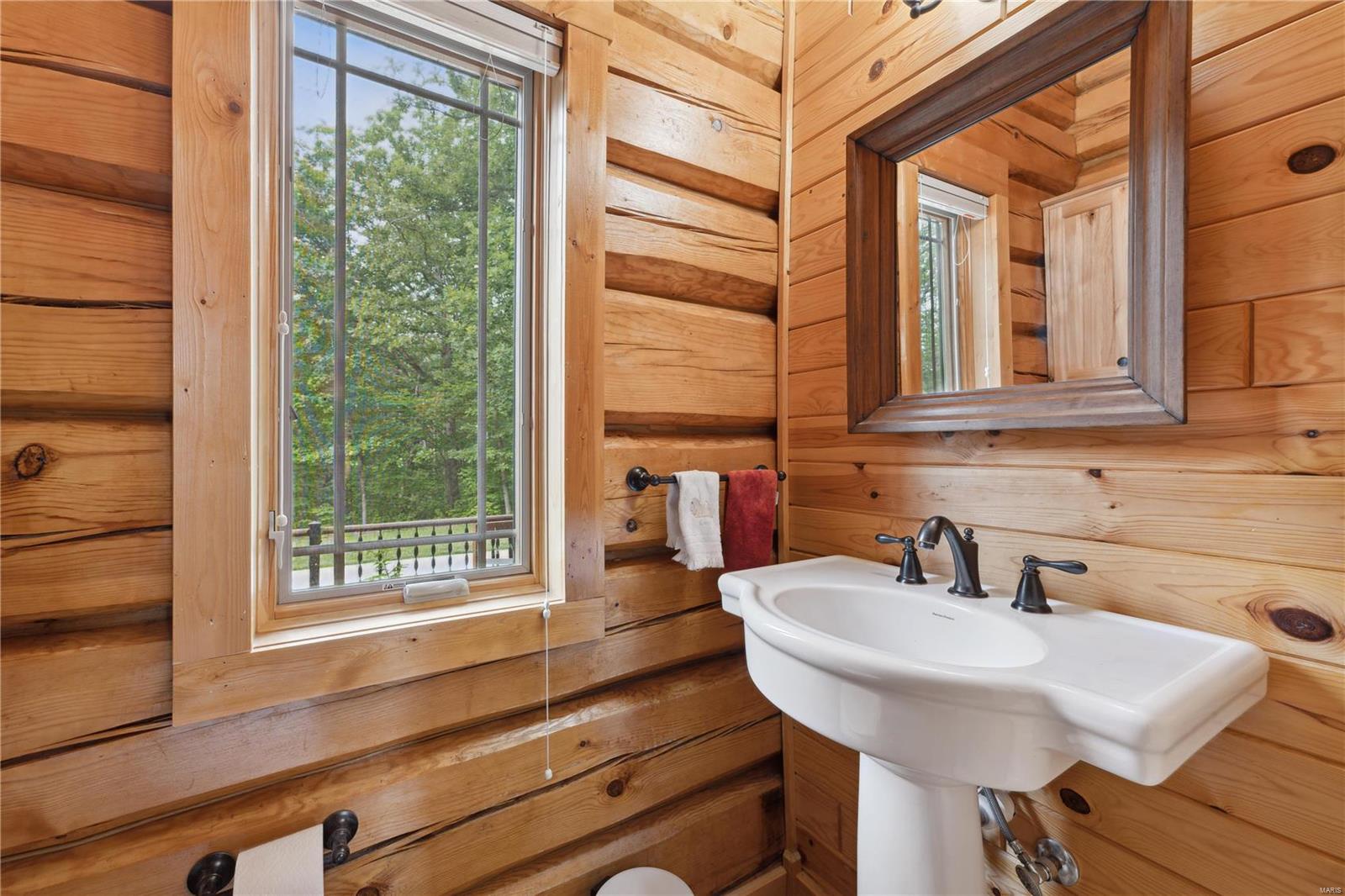 Garland Woods - Residential