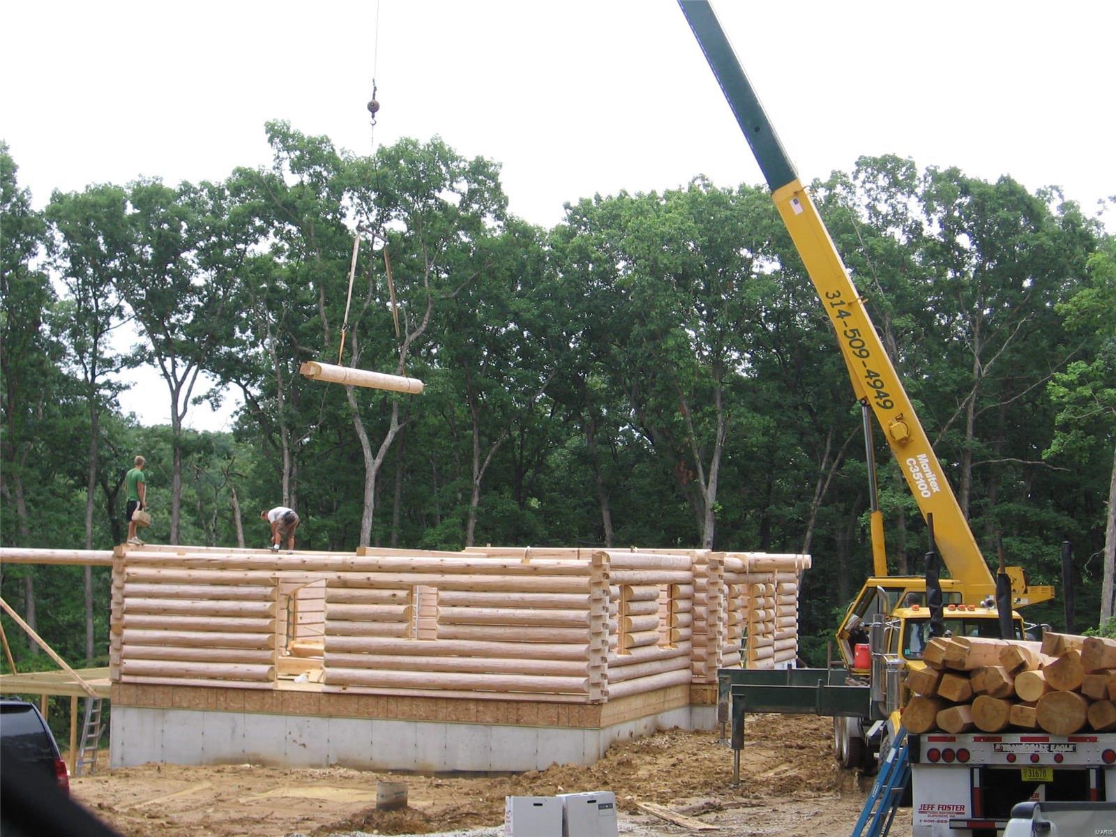 Garland Woods - Residential