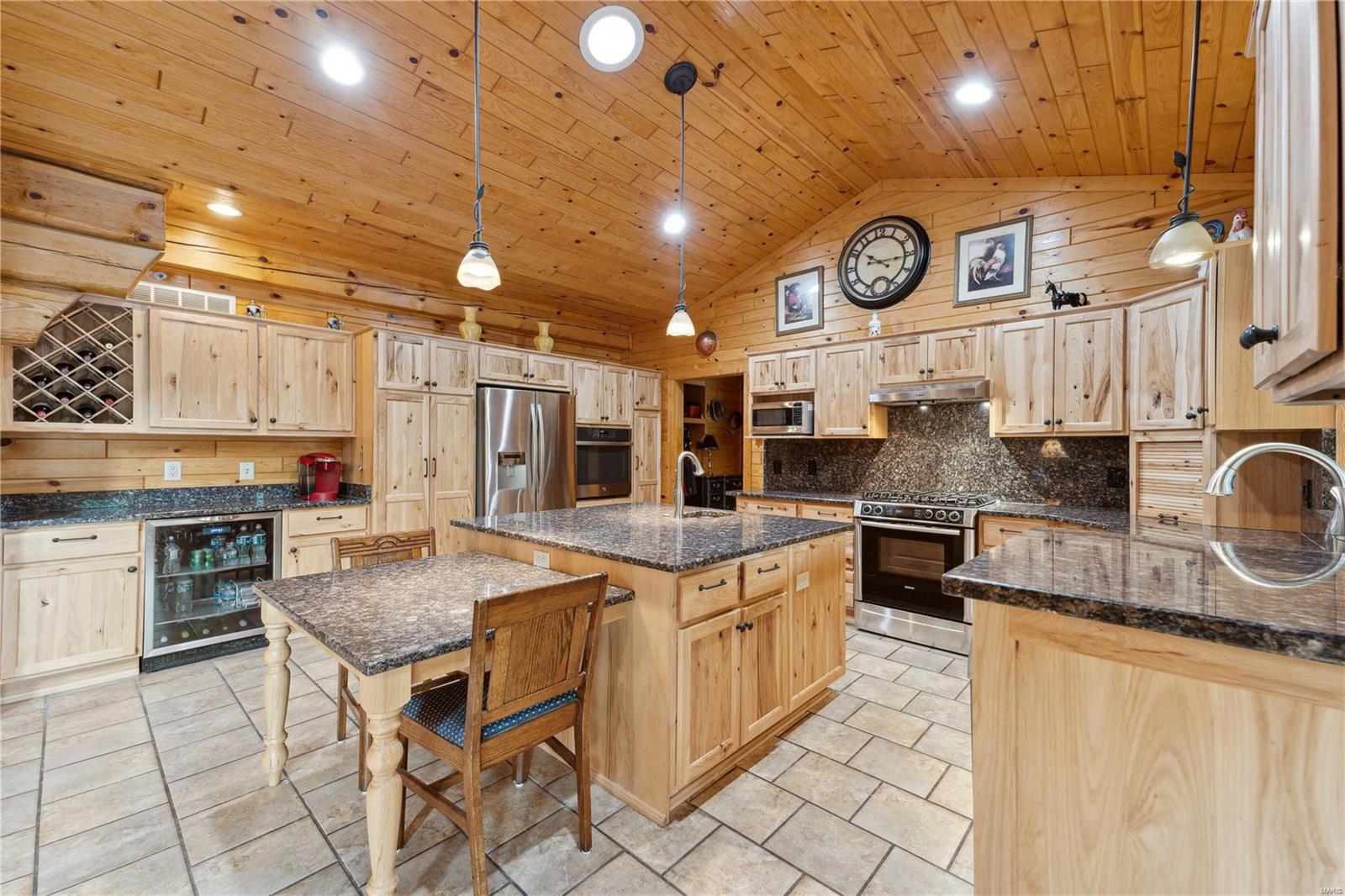 Garland Woods - Residential