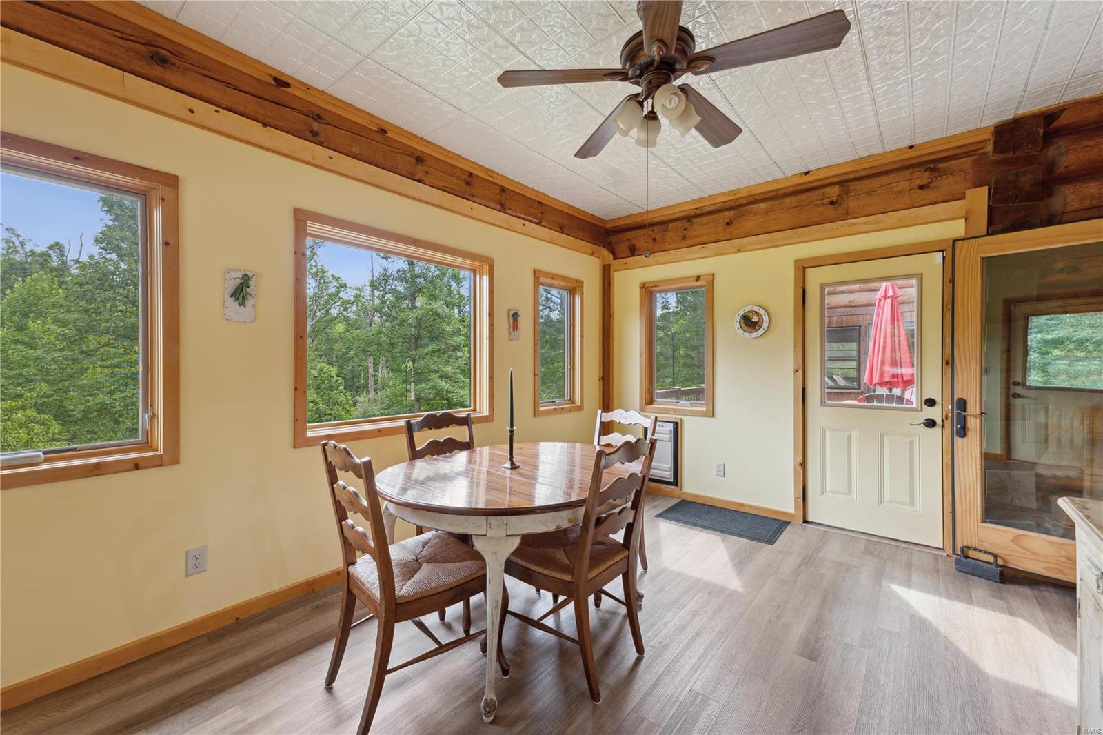 Garland Woods - Residential