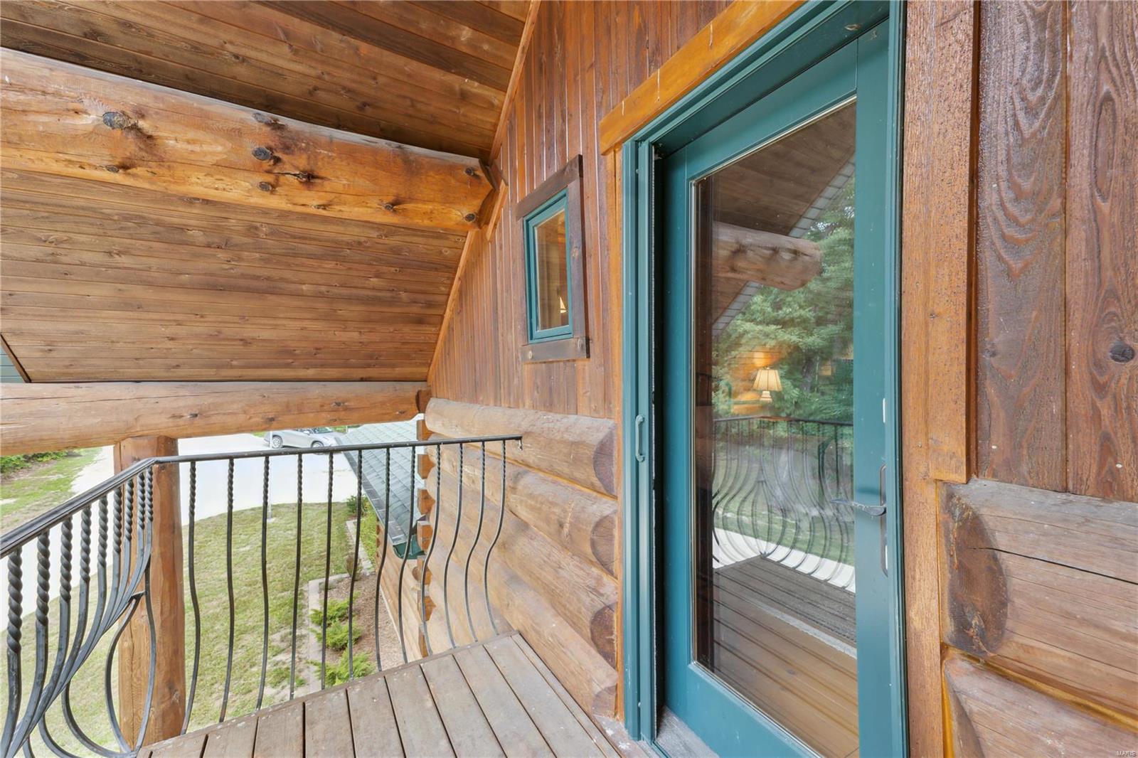 Garland Woods - Residential