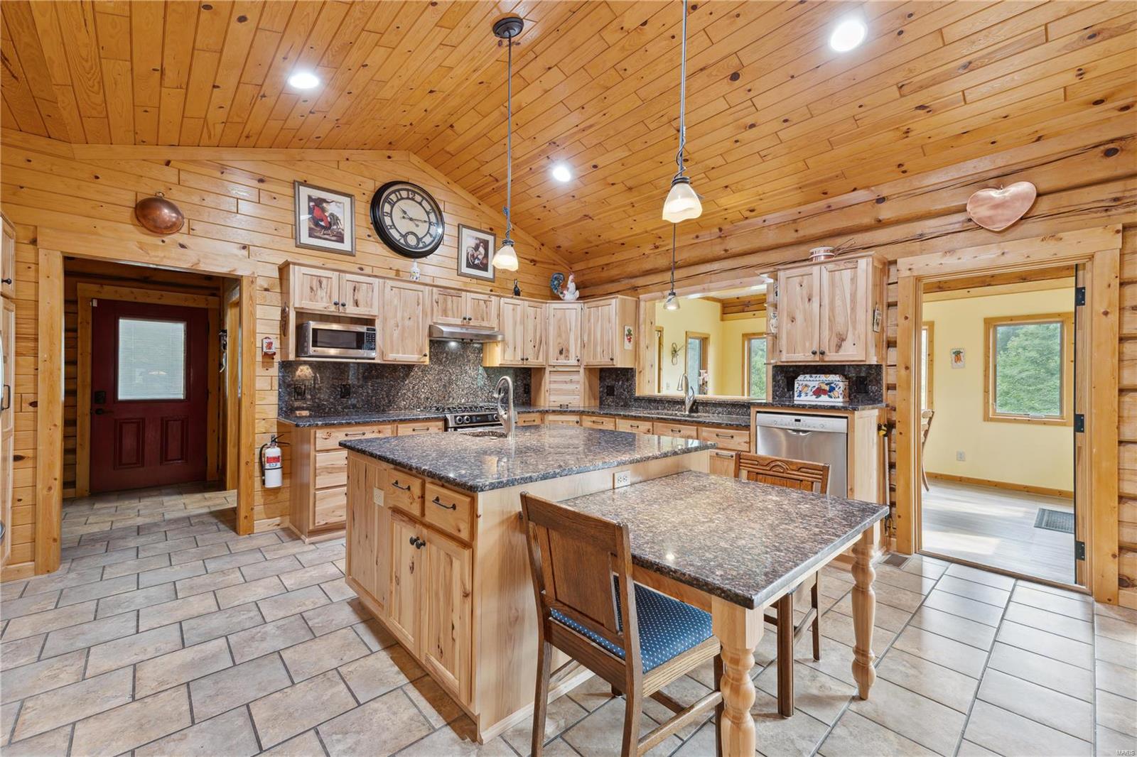 Garland Woods - Residential