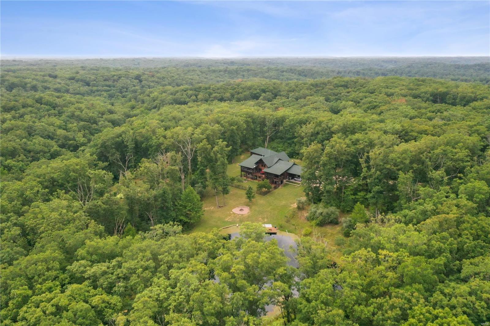 Garland Woods - Residential