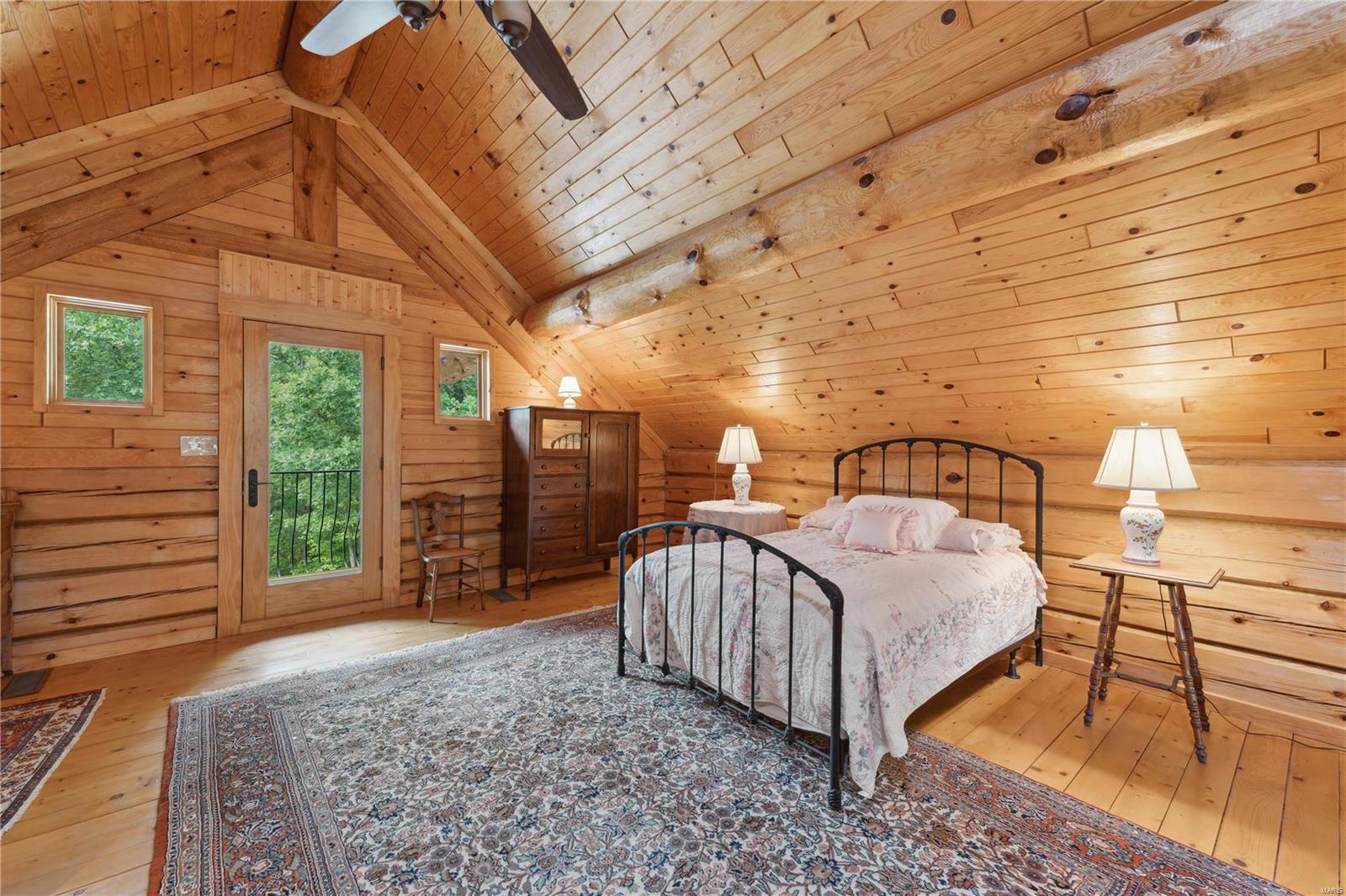 Garland Woods - Residential