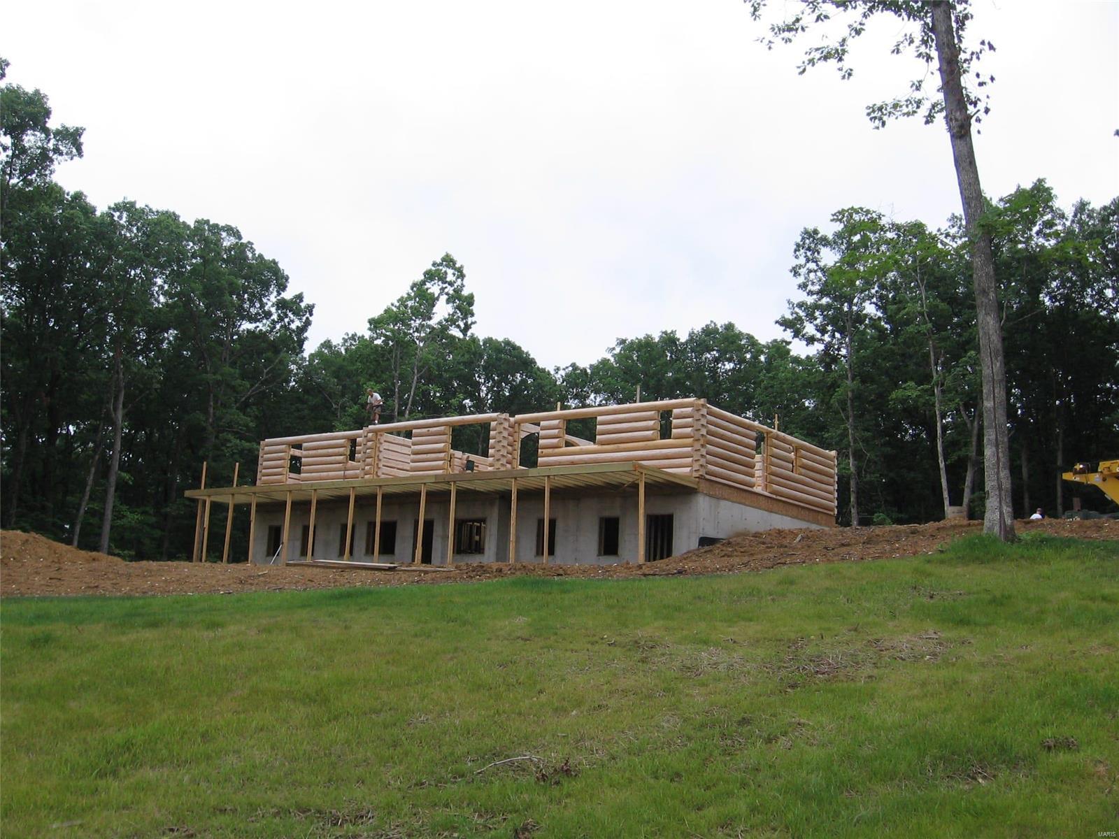 Garland Woods - Residential