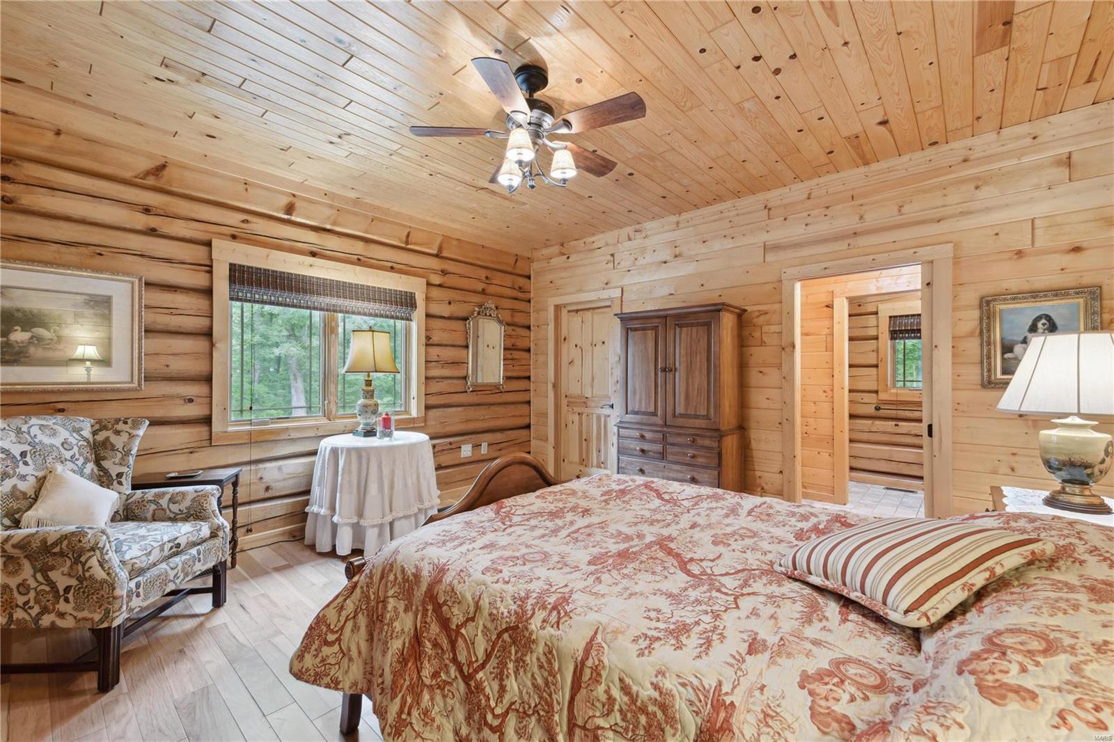 Garland Woods - Residential