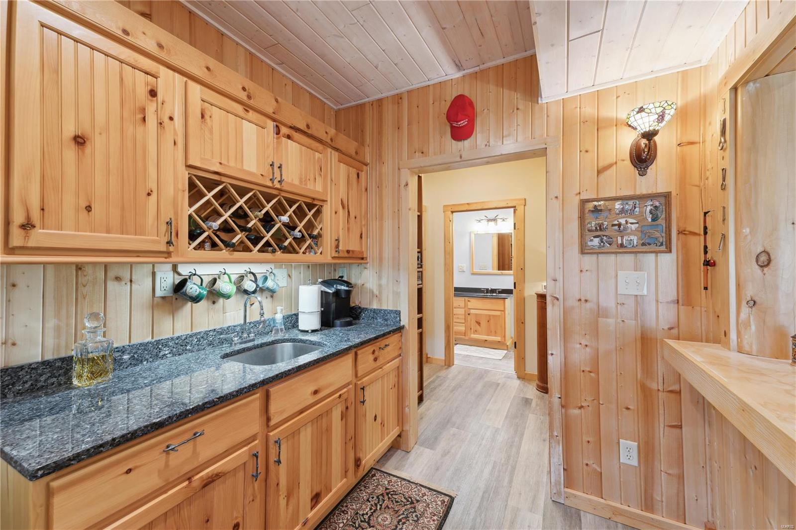 Garland Woods - Residential