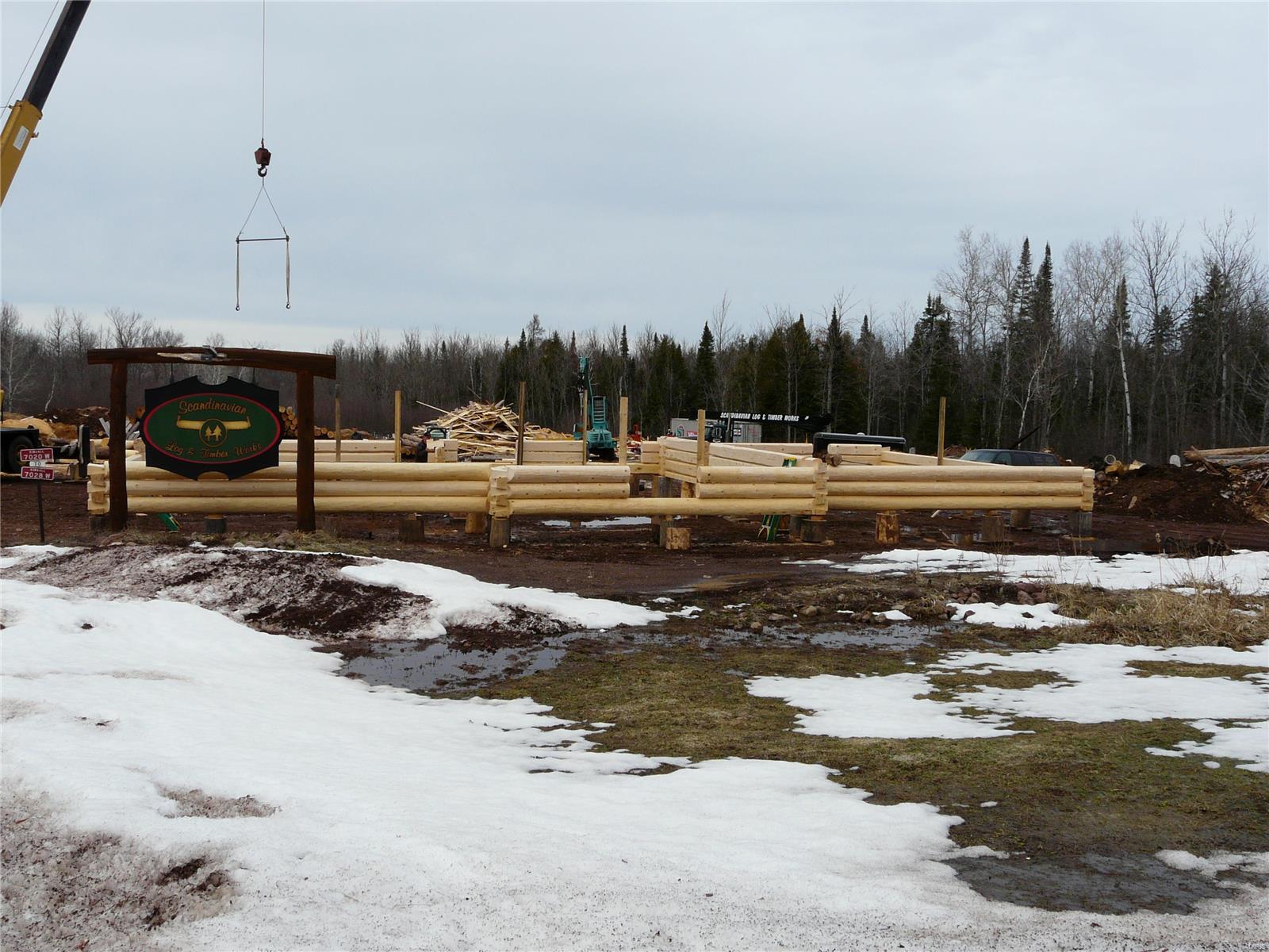 Garland Woods - Residential