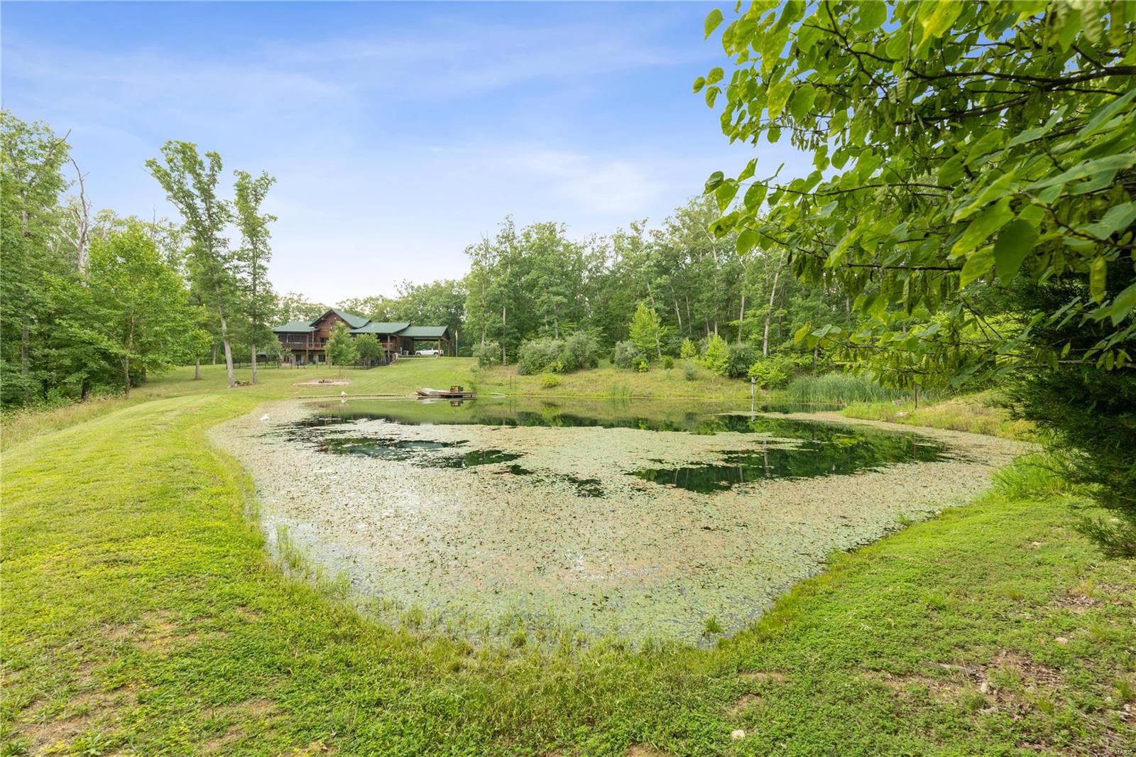 Garland Woods - Residential