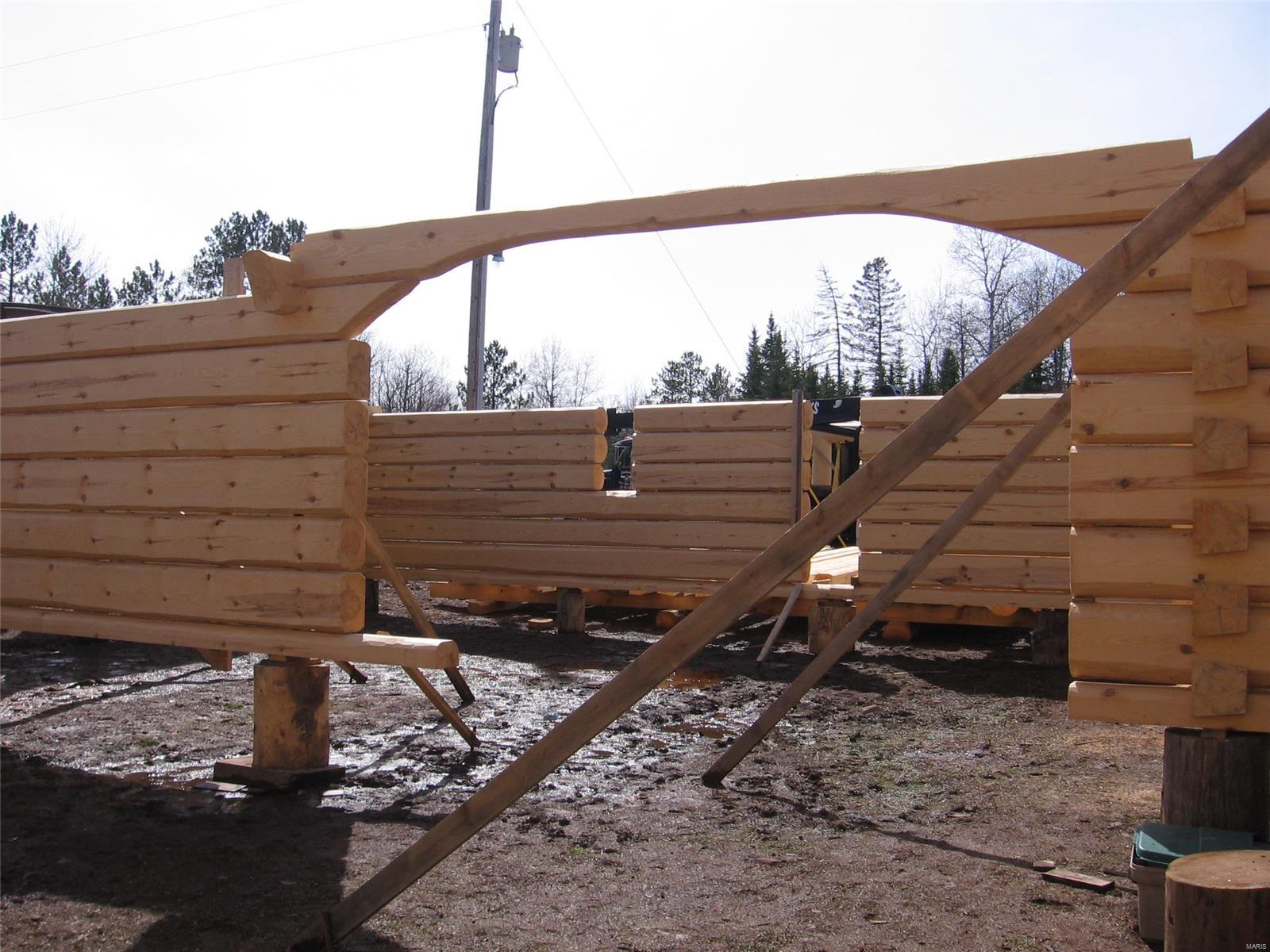 Garland Woods - Residential