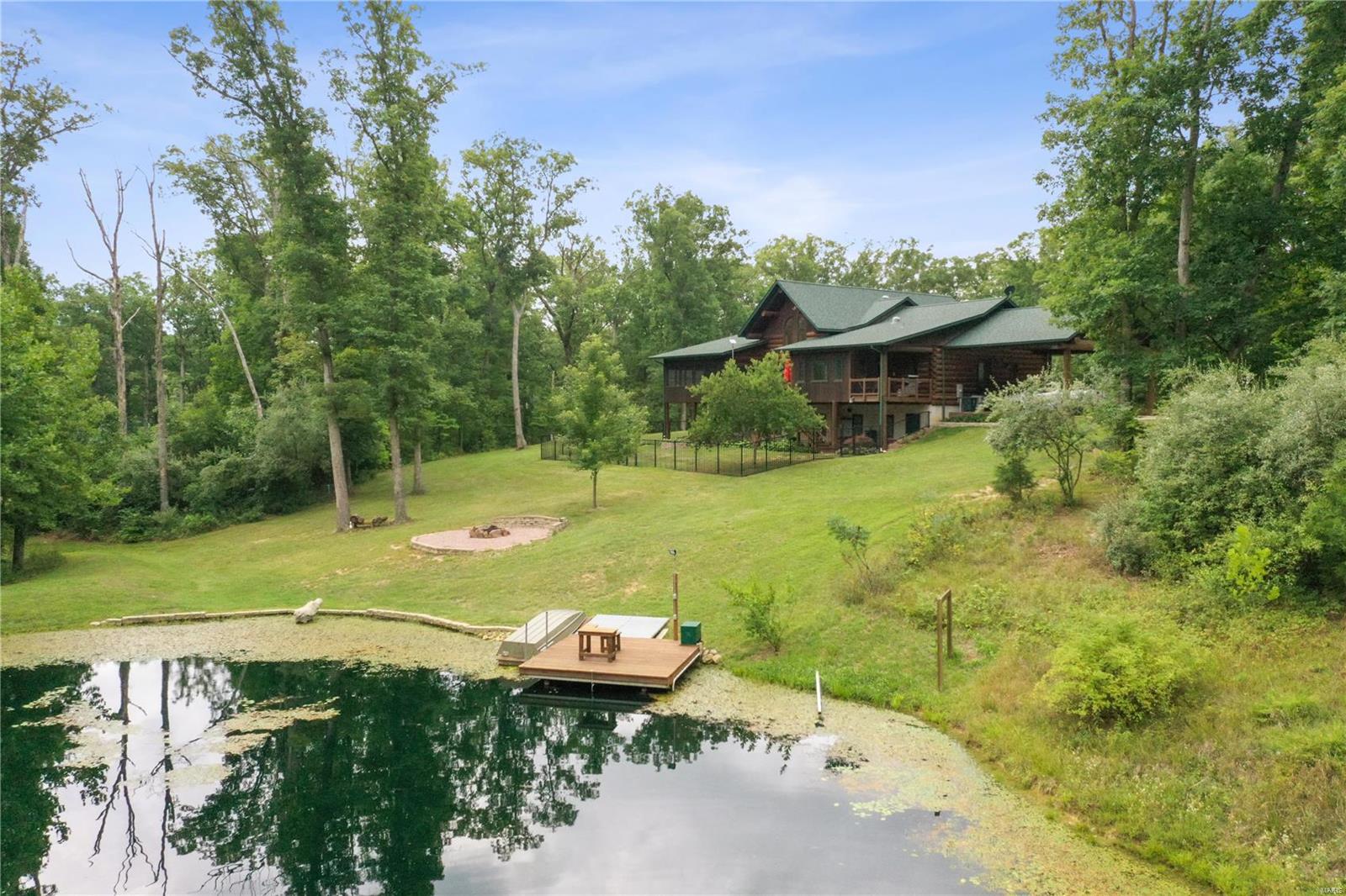 Garland Woods - Residential